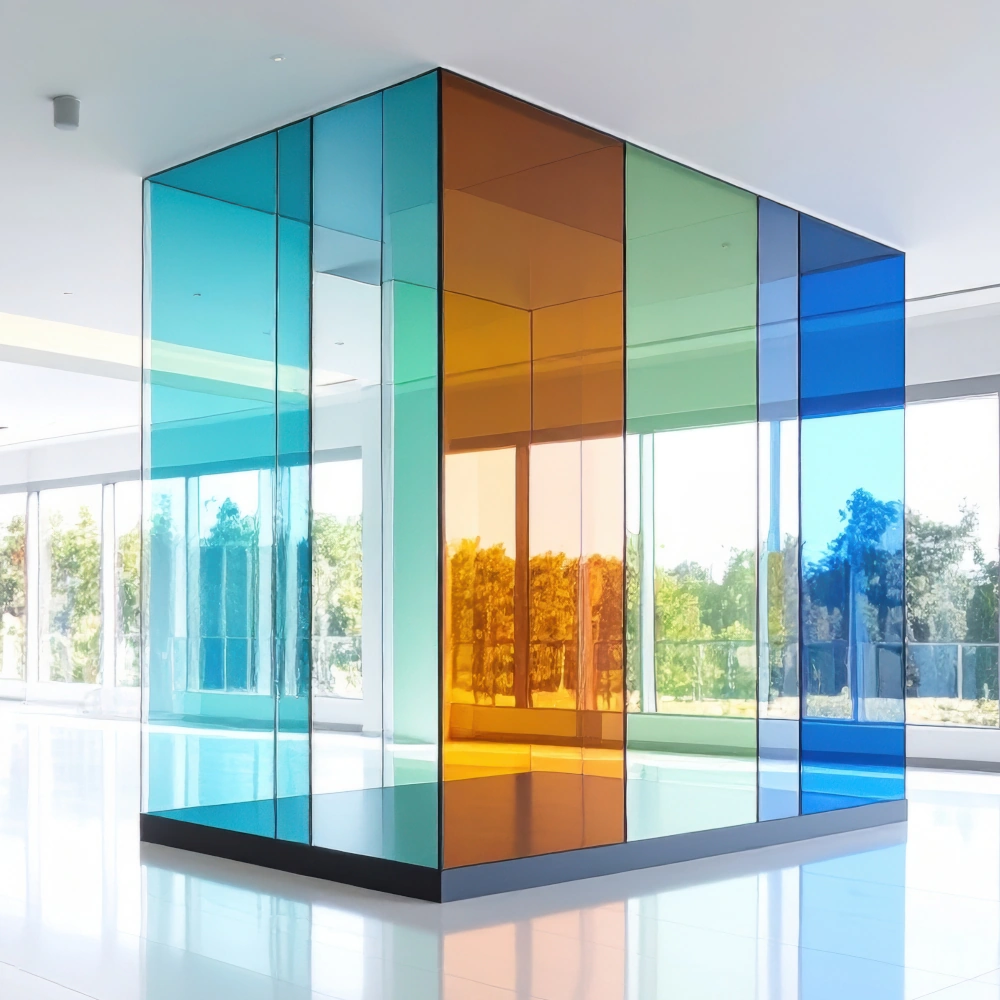 Decorative Film — Decorative